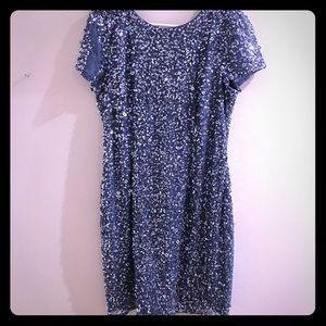 Adriana Pappel Dress